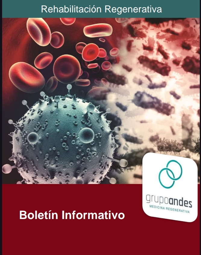 NewsLetter #1 Abril 2023