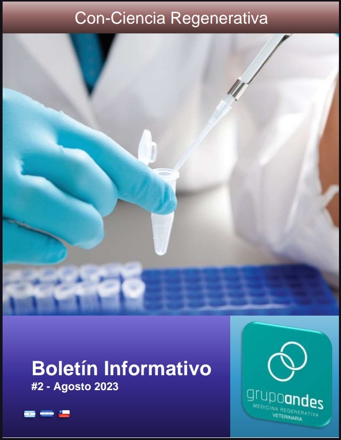NewsLetter #2 Agosto 2023