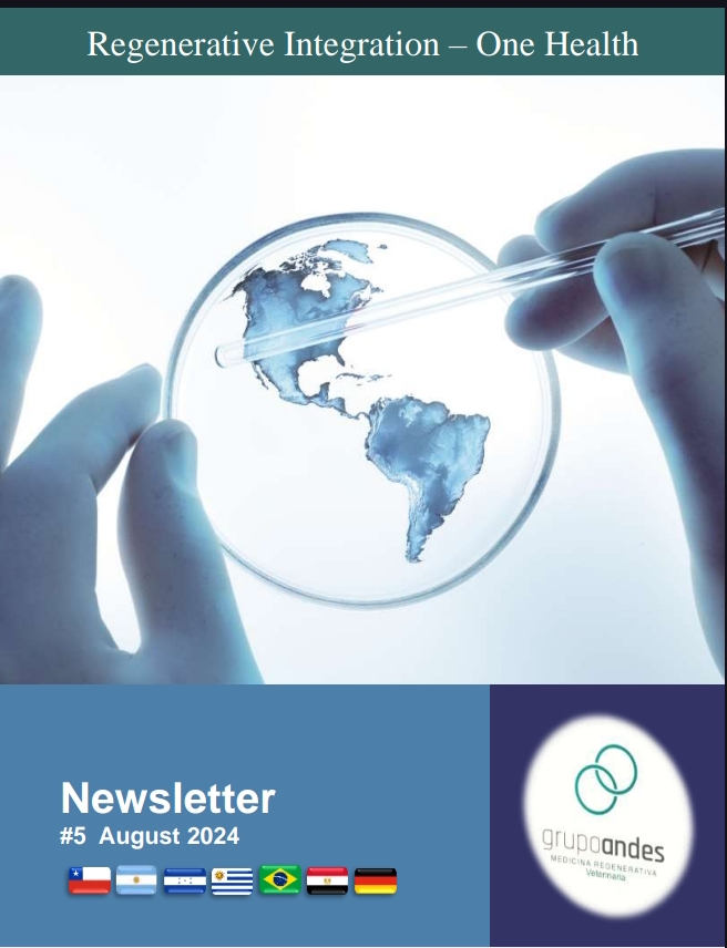 NewsLetter #5
